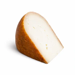 Cuña pieza queso curado Mahon-Menorca