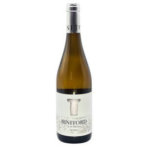 Vino Blanco Binitord