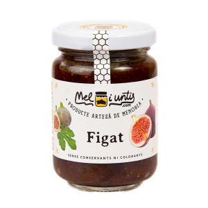 Mermelada de Figat