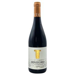 Vino tinto Binitord