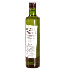 aceite s'olivaret Menorca