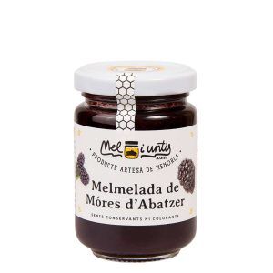 Mermelada de Mores
