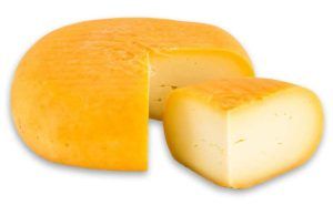Queso Mahón Menorca Semicurado Binillubet