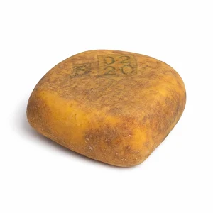 Pieza queso curado Binillubet Mahon-Menorca