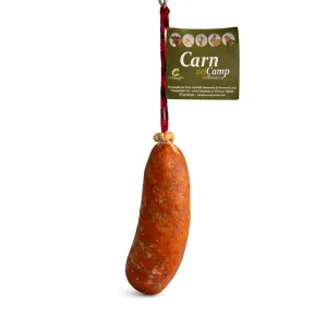 Sobrasada Tierna Menorca